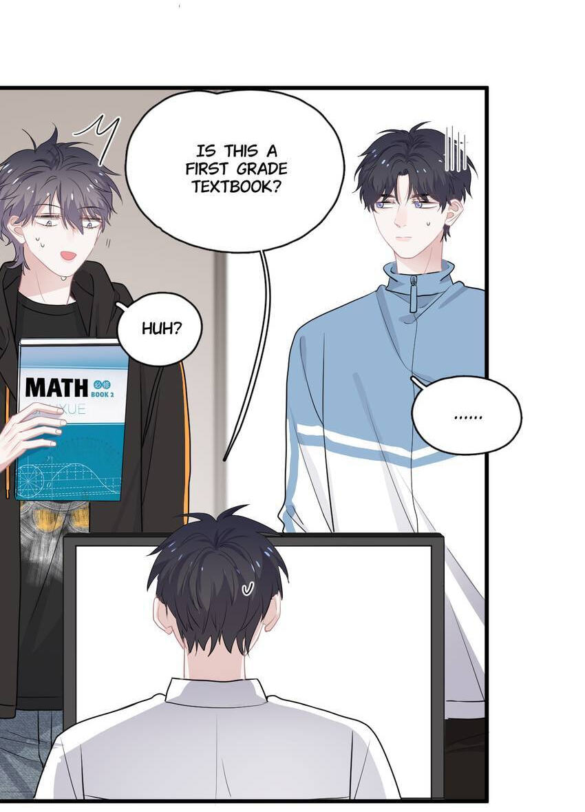Read The Guy Inside Me chapter 28 image 34 on Lezhin