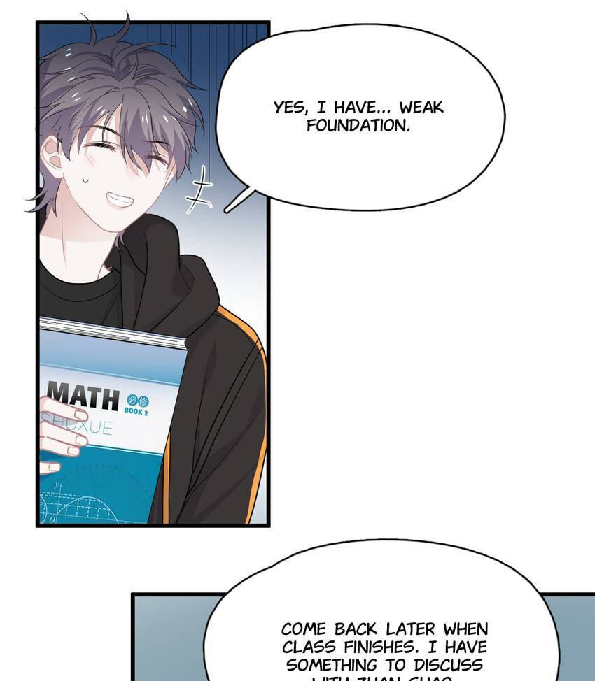 Read The Guy Inside Me chapter 28 image 35 on Lezhin