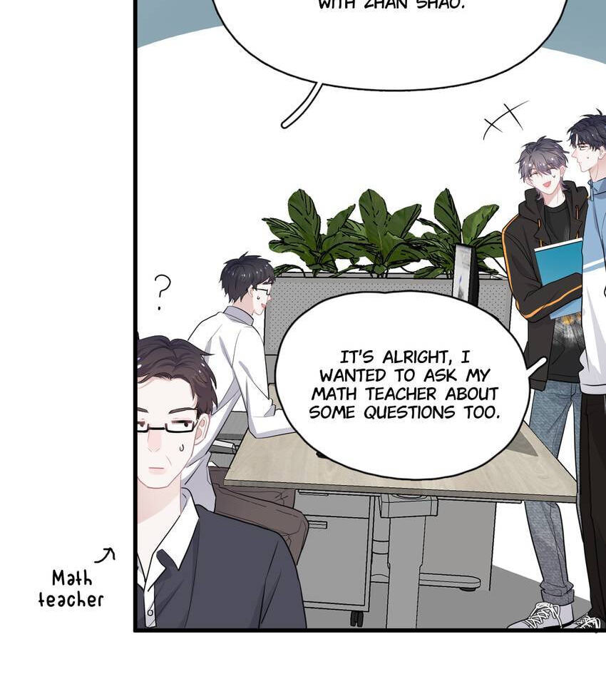 Read The Guy Inside Me chapter 28 image 36 on Lezhin