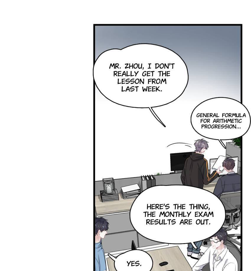 Read The Guy Inside Me chapter 28 image 37 on Lezhin