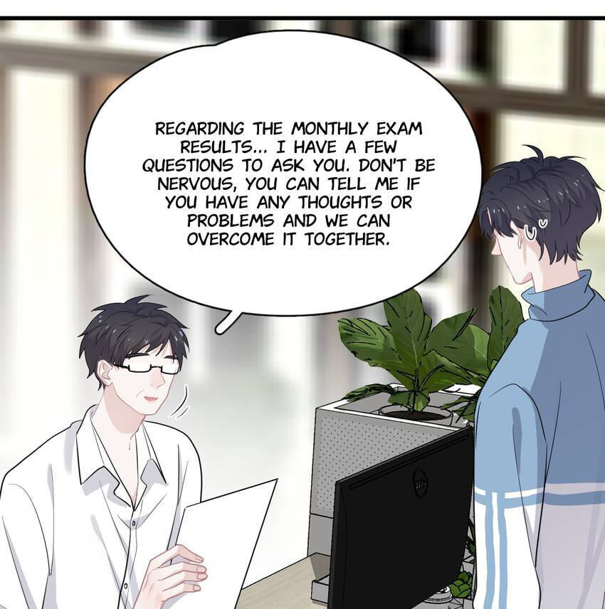 Read The Guy Inside Me chapter 28 image 39 on Lezhin