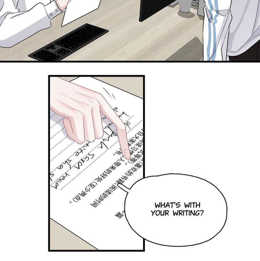 Read The Guy Inside Me chapter 28 image 40 on Lezhin