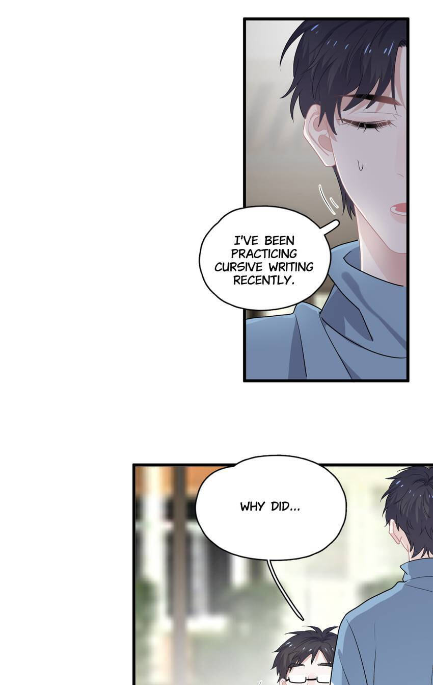 Read The Guy Inside Me chapter 28 image 41 on Lezhin