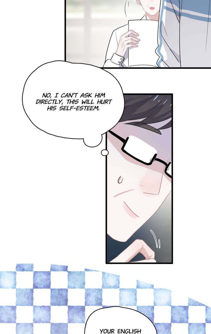 Read The Guy Inside Me chapter 28 image 42 on Lezhin