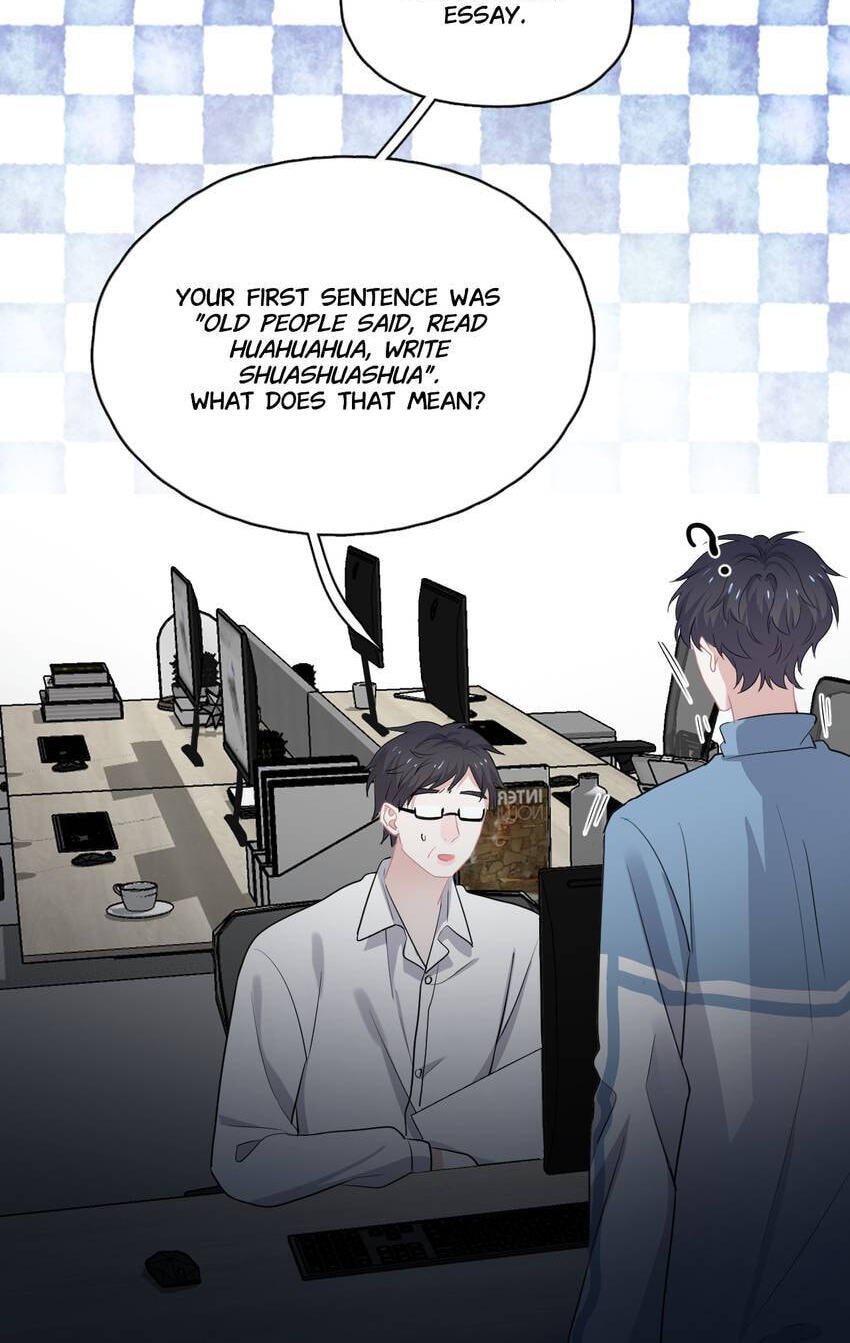 Read The Guy Inside Me chapter 28 image 43 on Lezhin