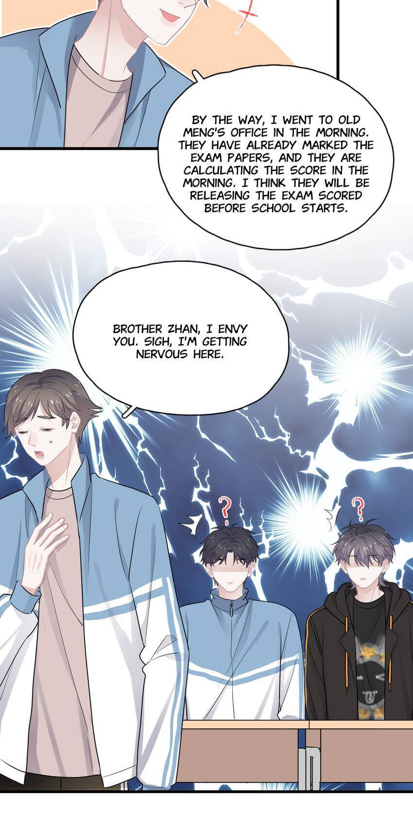 Read The Guy Inside Me chapter 28 image 7 on Lezhin