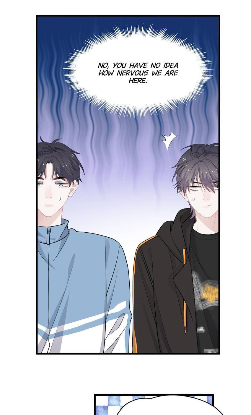 Read The Guy Inside Me chapter 28 image 8 on Lezhin