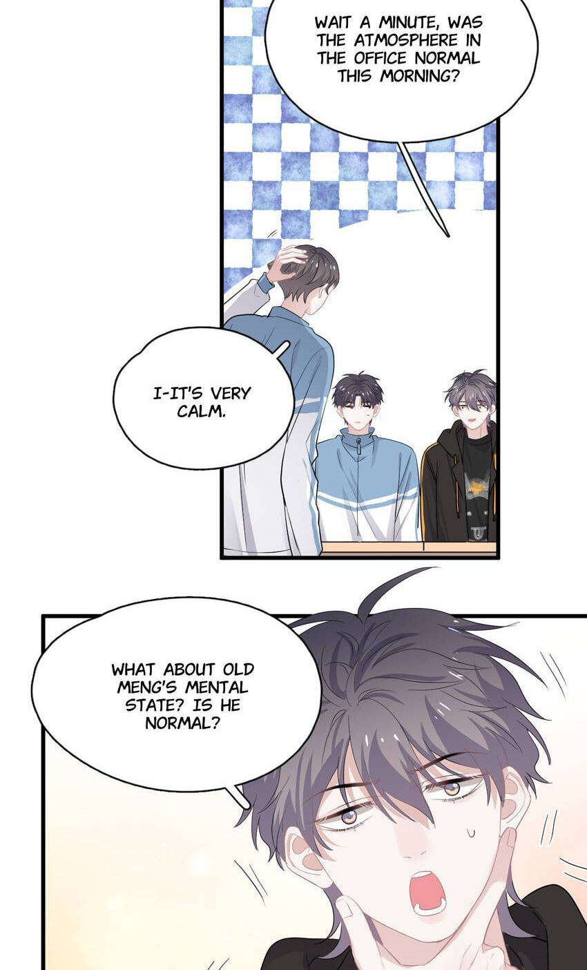 Read The Guy Inside Me chapter 28 image 9 on Lezhin
