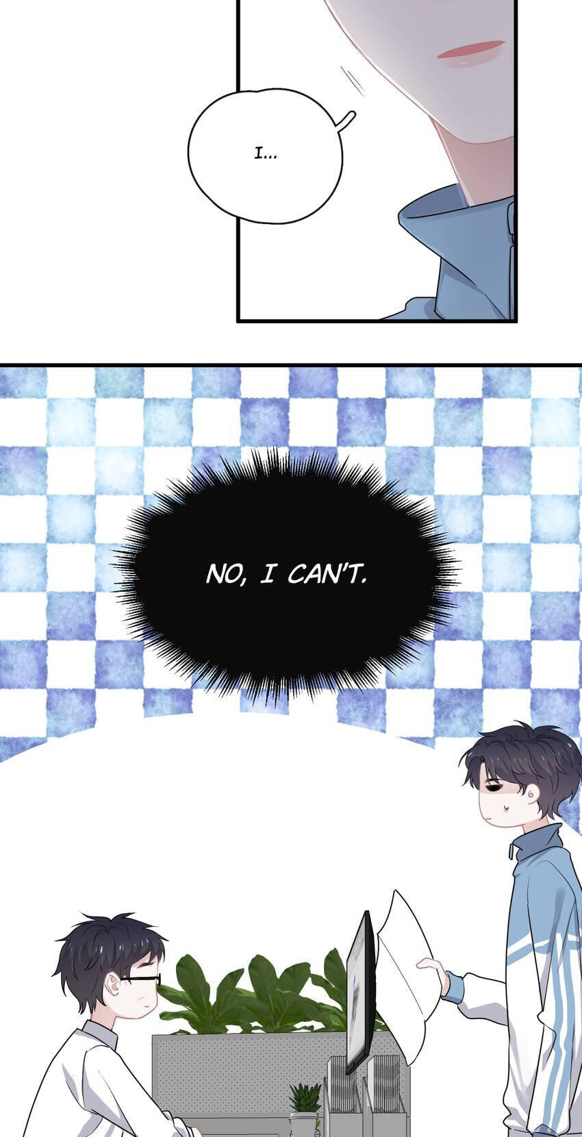 Read The Guy Inside Me chapter 29 image 10 on Lezhin