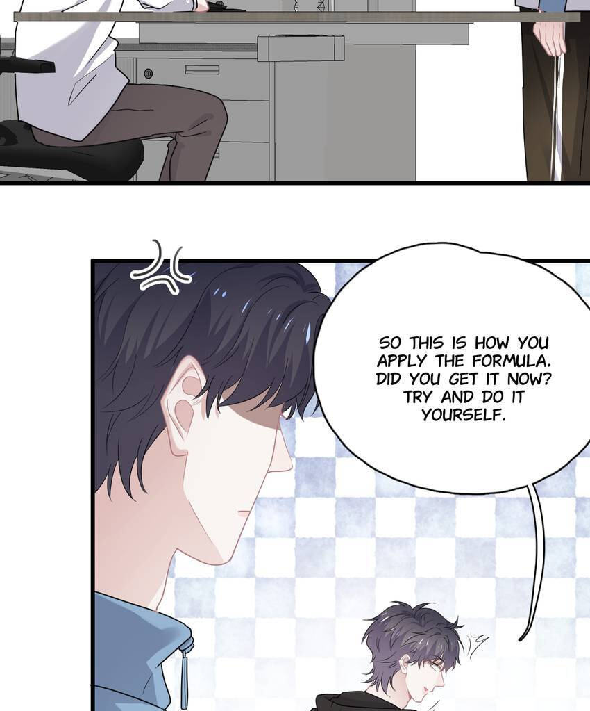 Read The Guy Inside Me chapter 29 image 11 on Lezhin