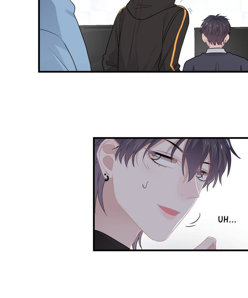 Read The Guy Inside Me chapter 29 image 12 on Lezhin