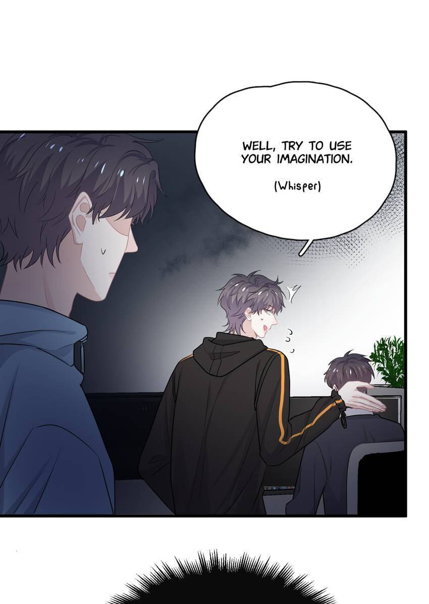Read The Guy Inside Me chapter 29 image 13 on Lezhin