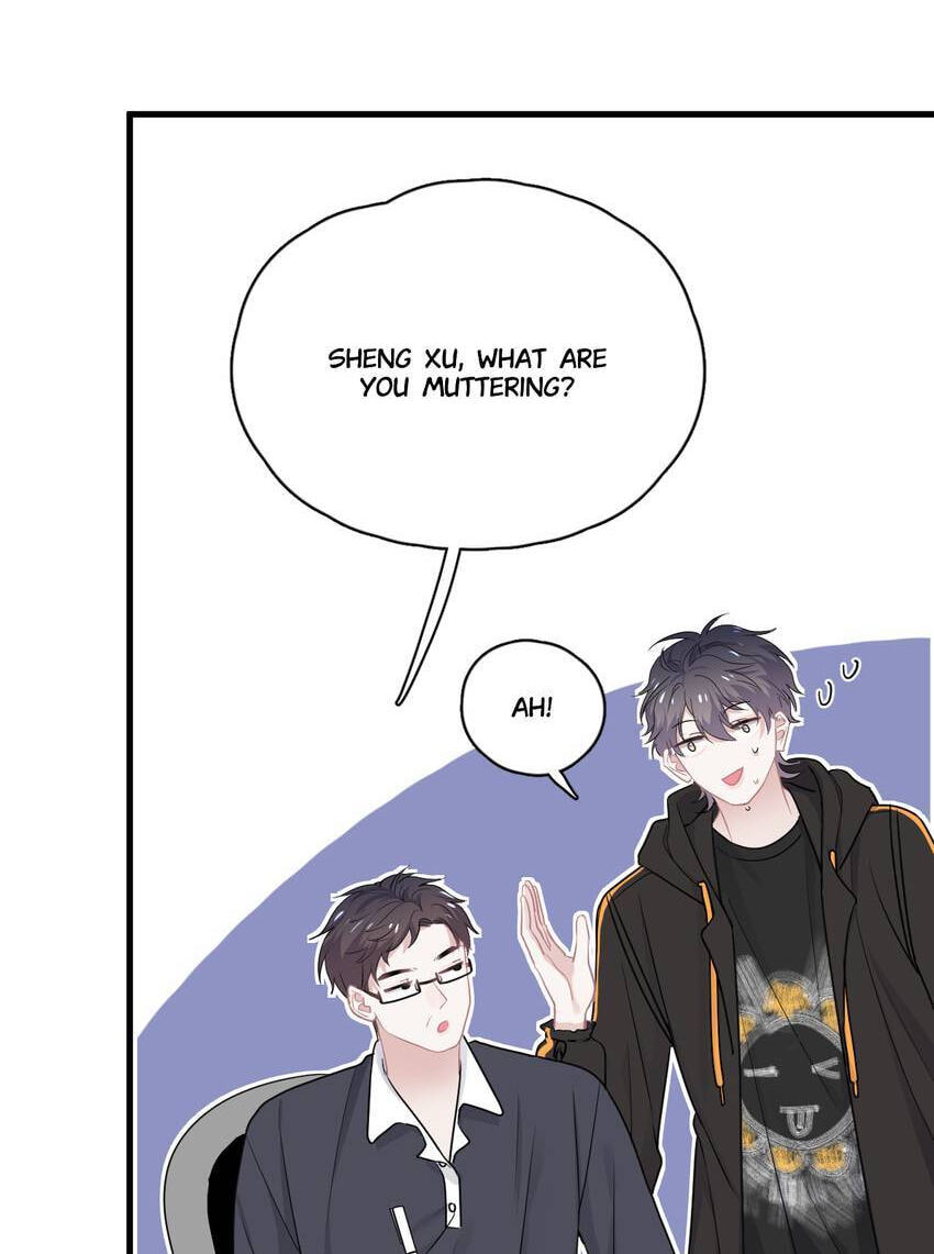 Read The Guy Inside Me chapter 29 image 16 on Lezhin