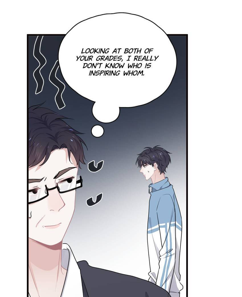 Read The Guy Inside Me chapter 29 image 19 on Lezhin