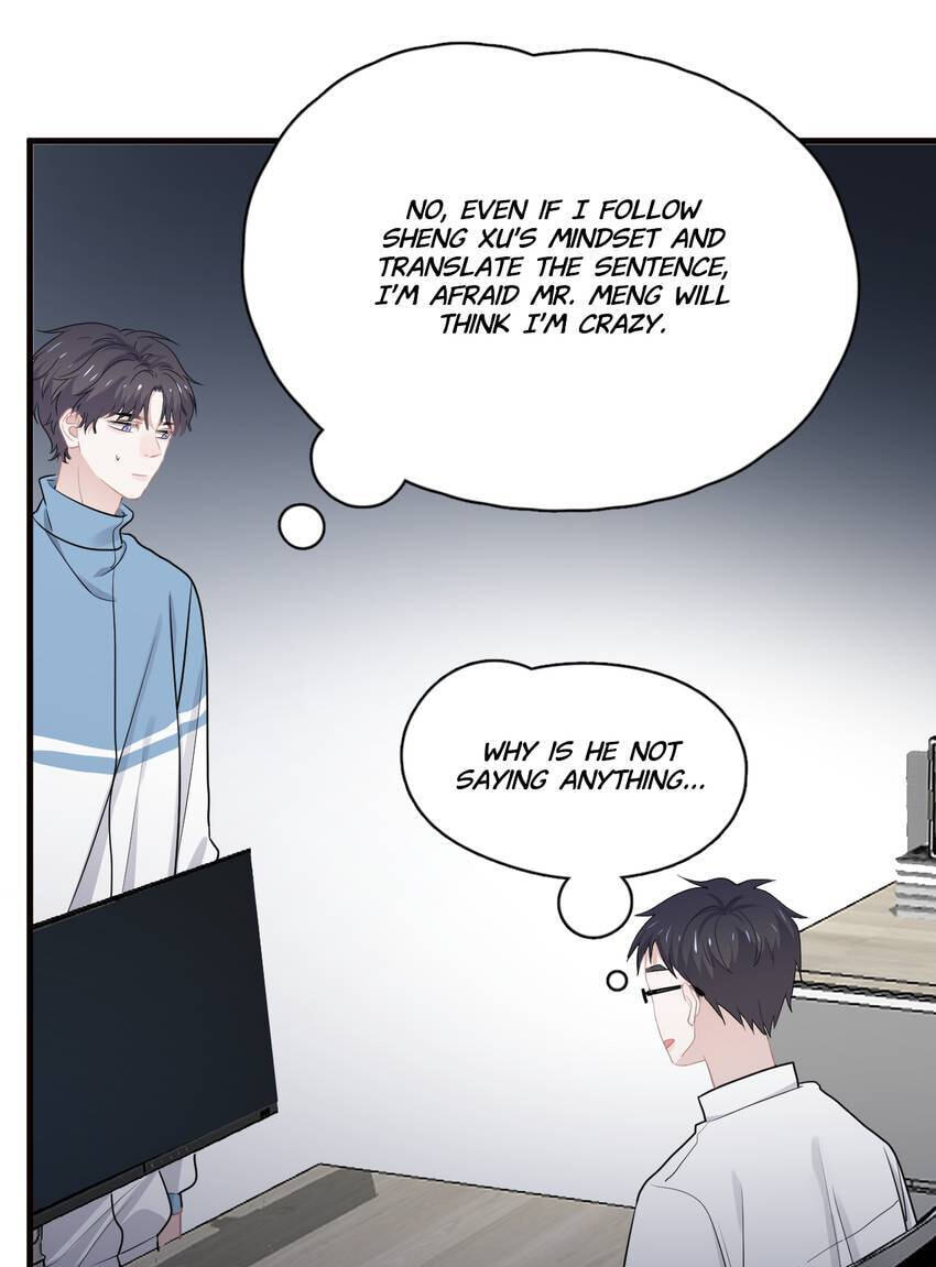 Read The Guy Inside Me chapter 29 image 21 on Lezhin