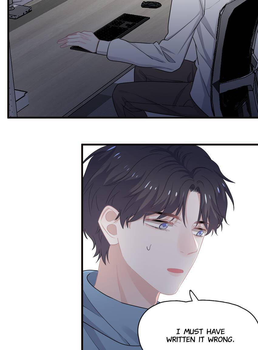 Read The Guy Inside Me chapter 29 image 22 on Lezhin