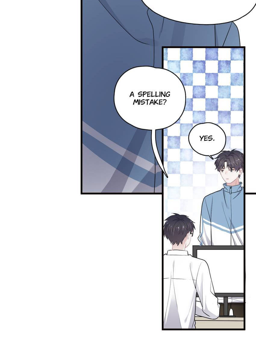 Read The Guy Inside Me chapter 29 image 23 on Lezhin