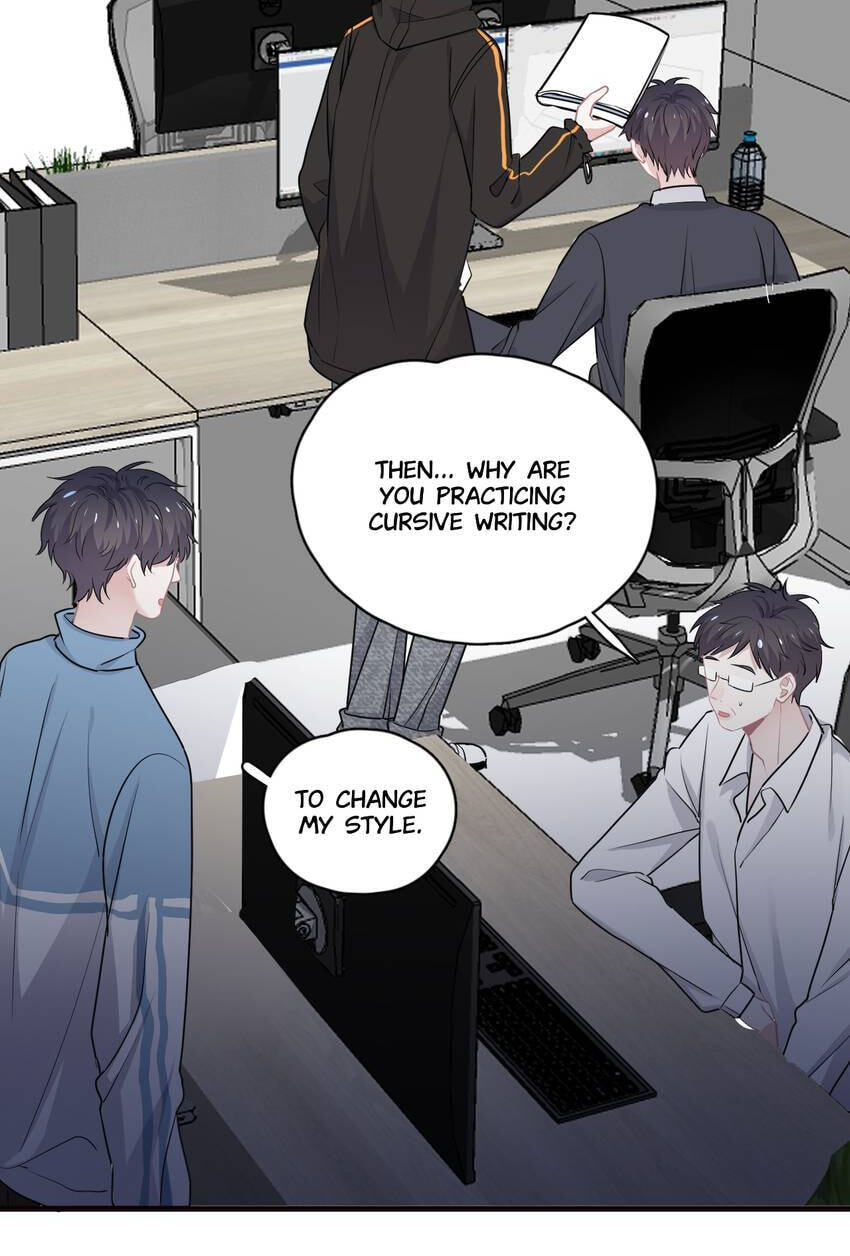 Read The Guy Inside Me chapter 29 image 25 on Lezhin