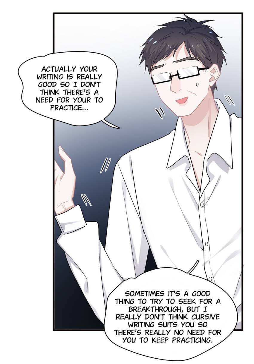 Read The Guy Inside Me chapter 29 image 26 on Lezhin