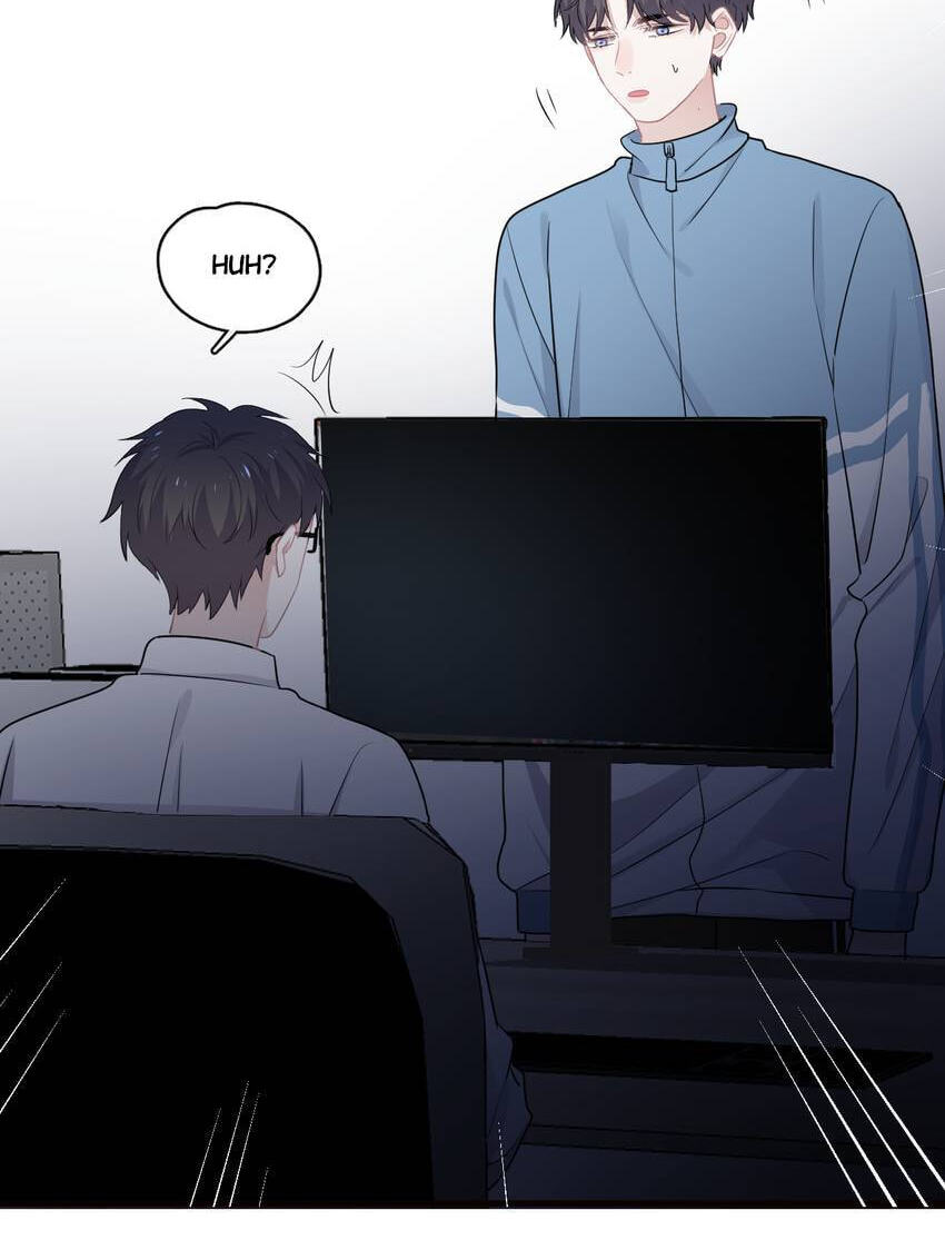 Read The Guy Inside Me chapter 29 image 29 on Lezhin