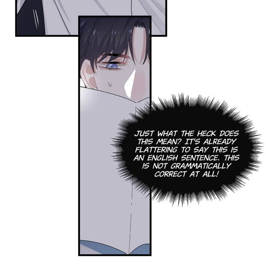 Read The Guy Inside Me chapter 29 image 3 on Lezhin