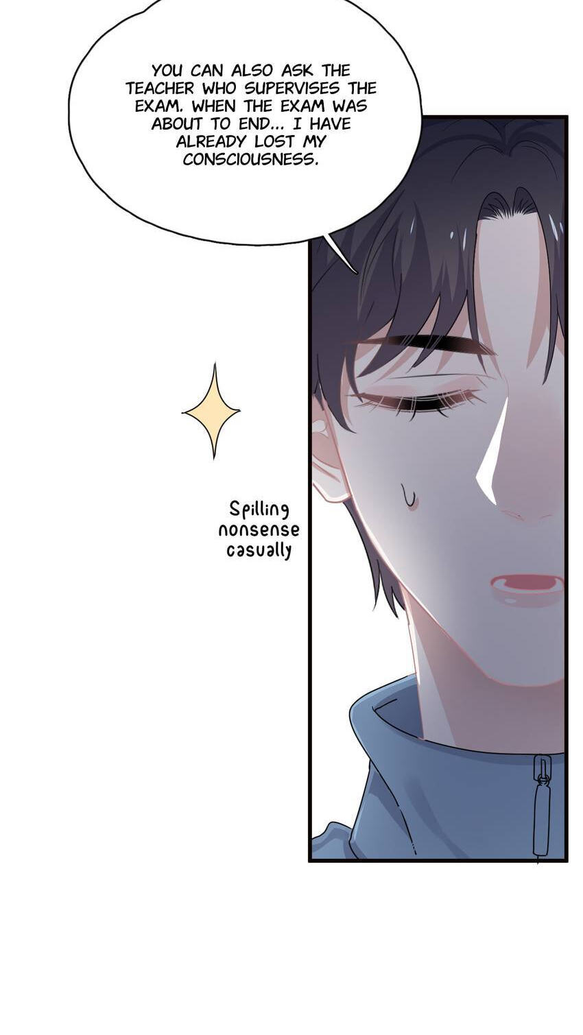 Read The Guy Inside Me chapter 29 image 31 on Lezhin