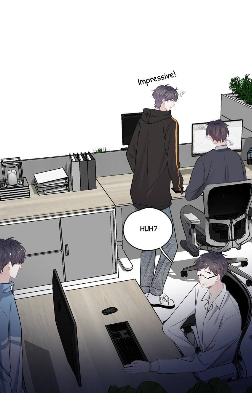 Read The Guy Inside Me chapter 29 image 32 on Lezhin