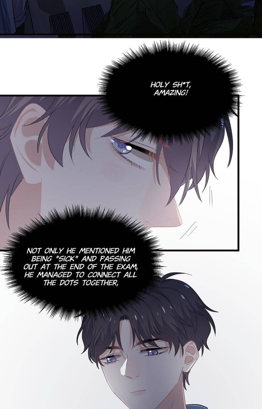 Read The Guy Inside Me chapter 29 image 33 on Lezhin