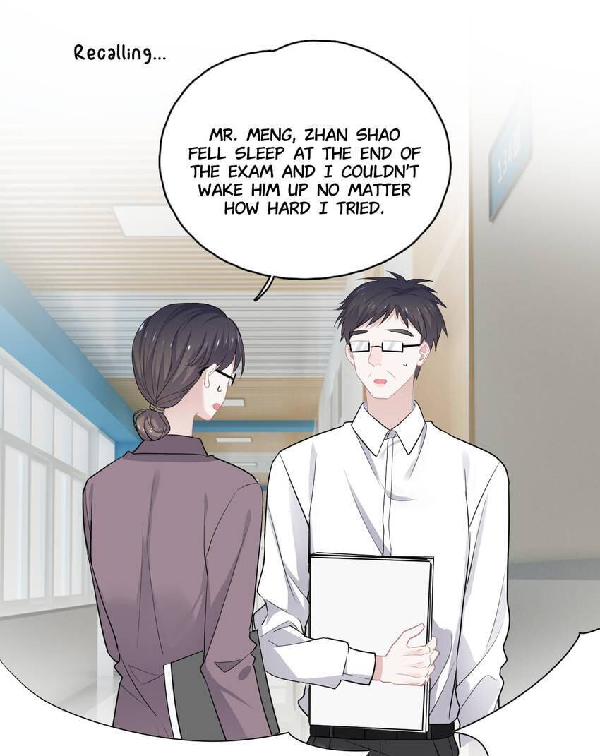 Read The Guy Inside Me chapter 29 image 36 on Lezhin