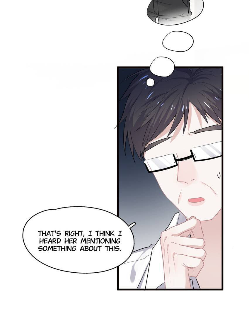 Read The Guy Inside Me chapter 29 image 37 on Lezhin