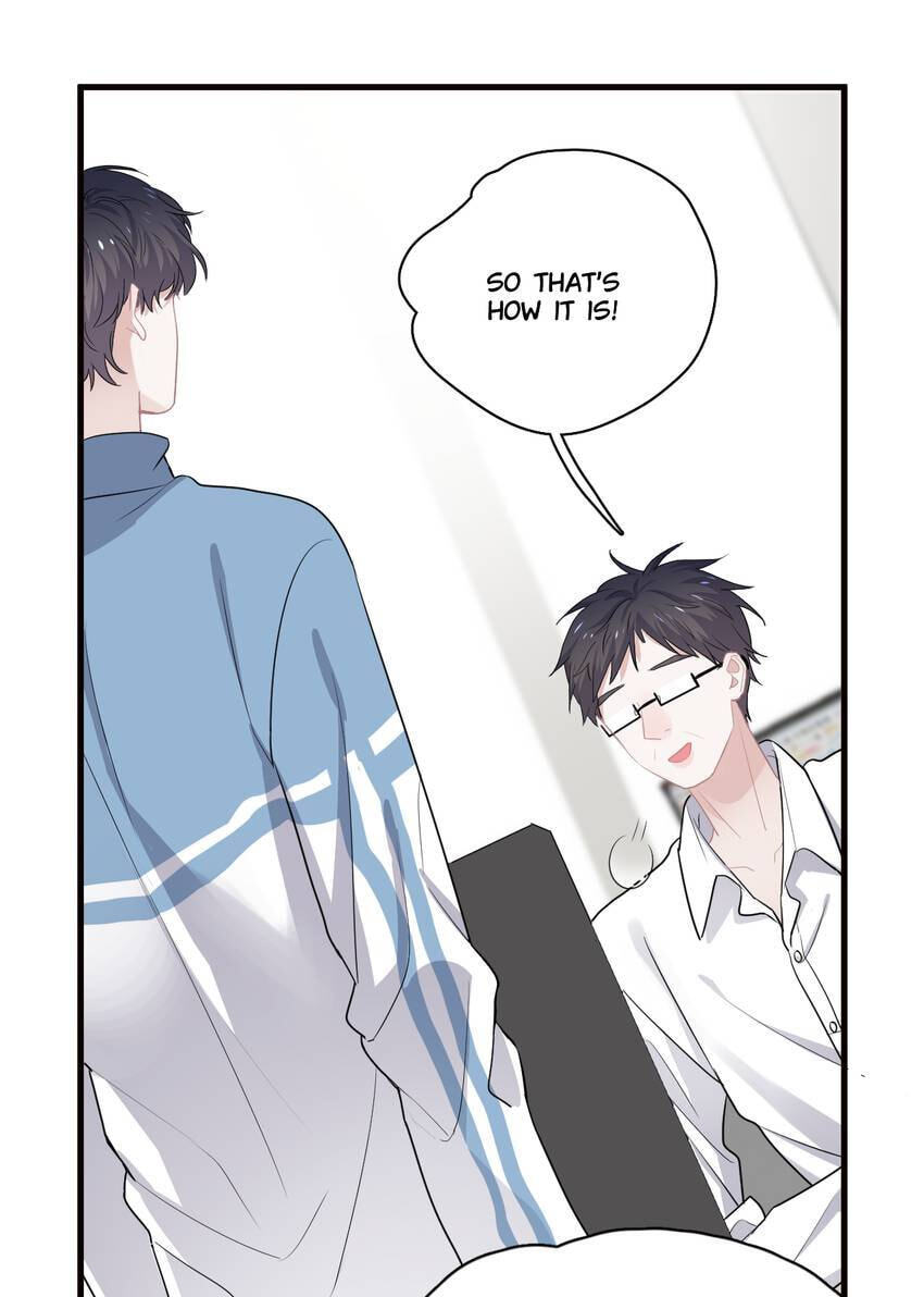 Read The Guy Inside Me chapter 29 image 38 on Lezhin
