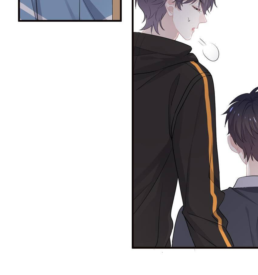 Read The Guy Inside Me chapter 29 image 42 on Lezhin