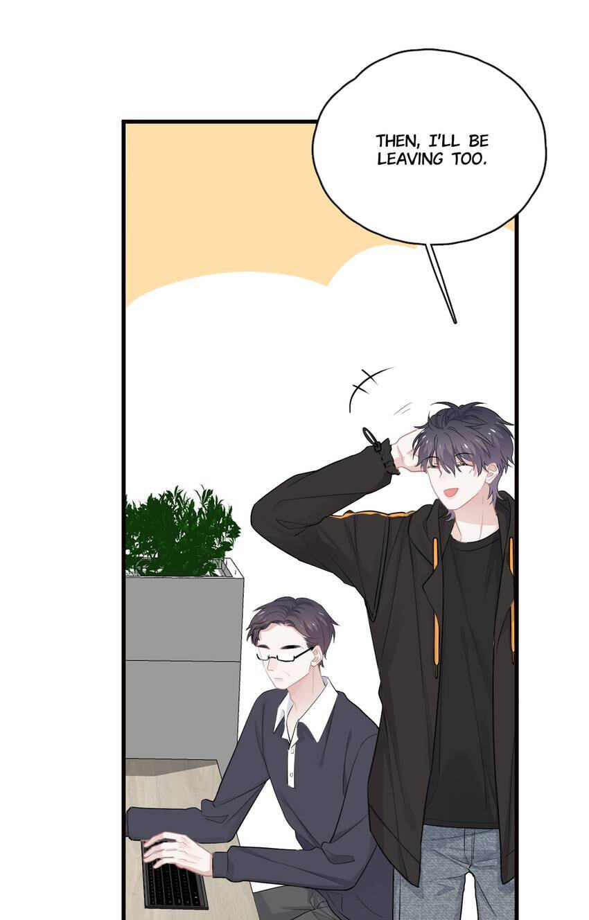 Read The Guy Inside Me chapter 29 image 43 on Lezhin
