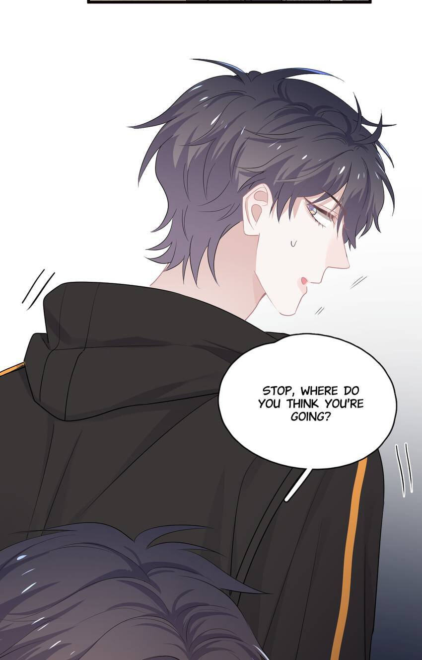 Read The Guy Inside Me chapter 29 image 44 on Lezhin