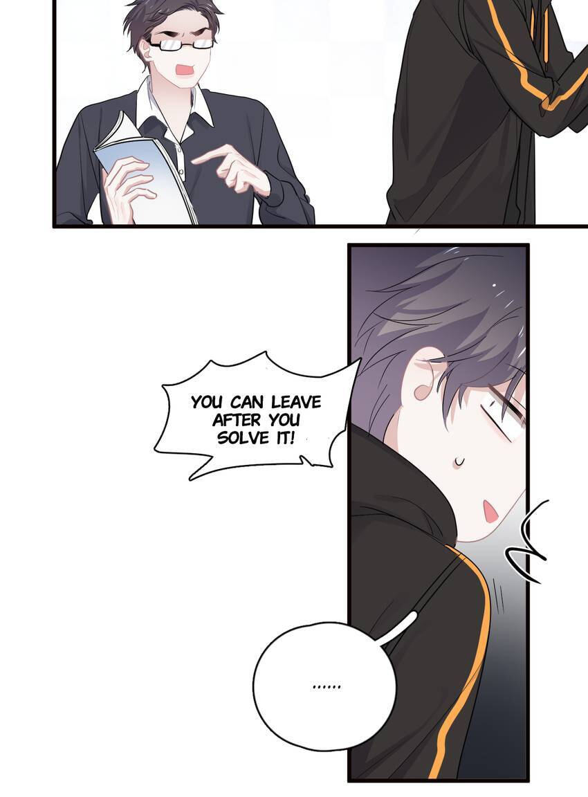 Read The Guy Inside Me chapter 29 image 47 on Lezhin