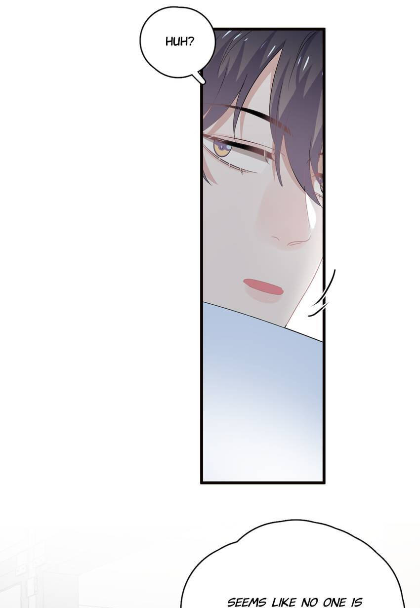Read The Guy Inside Me chapter 29 image 50 on Lezhin