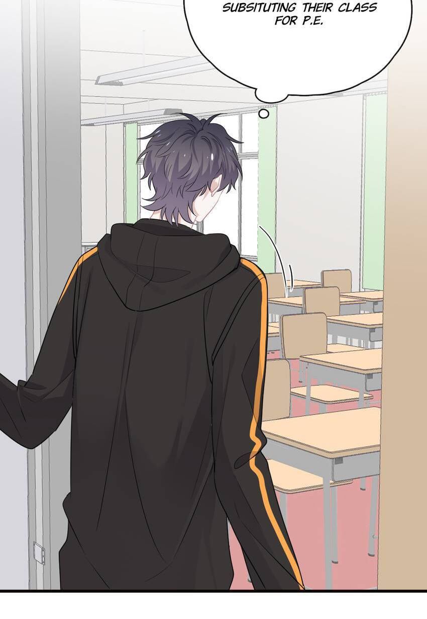Read The Guy Inside Me chapter 29 image 51 on Lezhin