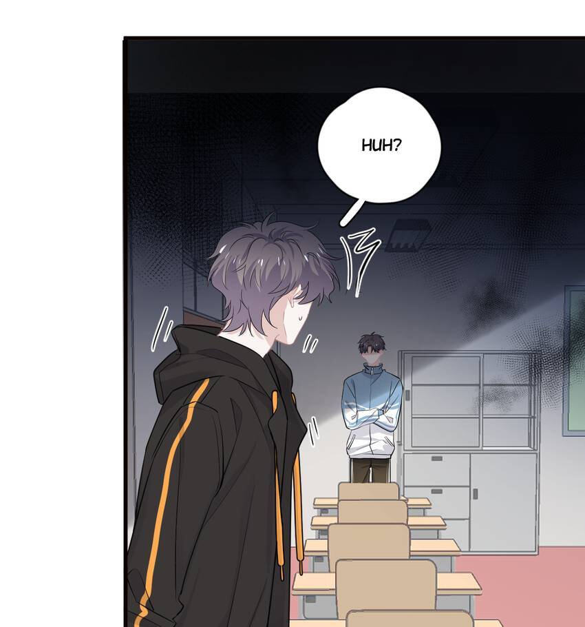 Read The Guy Inside Me chapter 29 image 52 on Lezhin