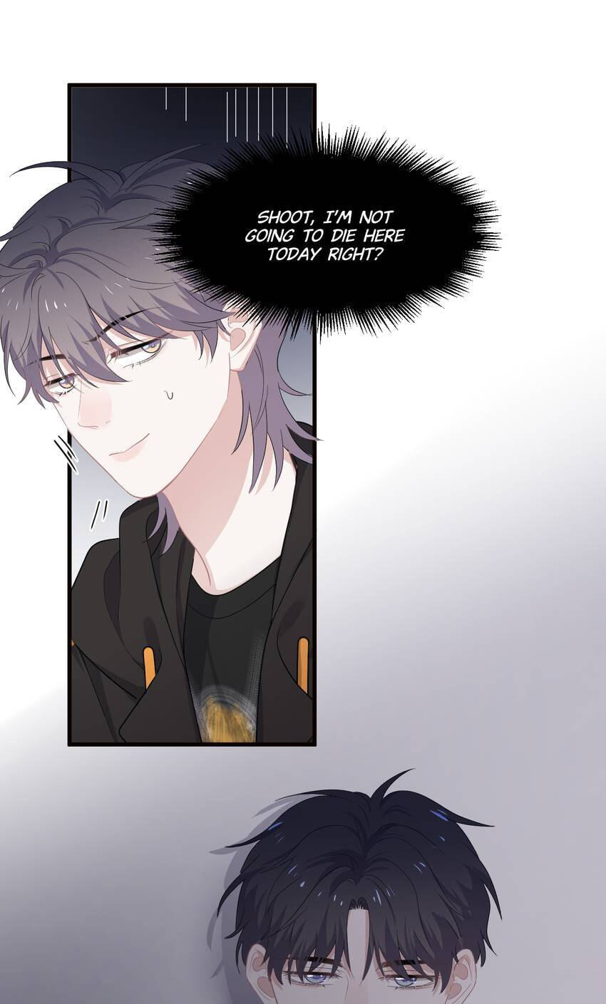 Read The Guy Inside Me chapter 29 image 54 on Lezhin