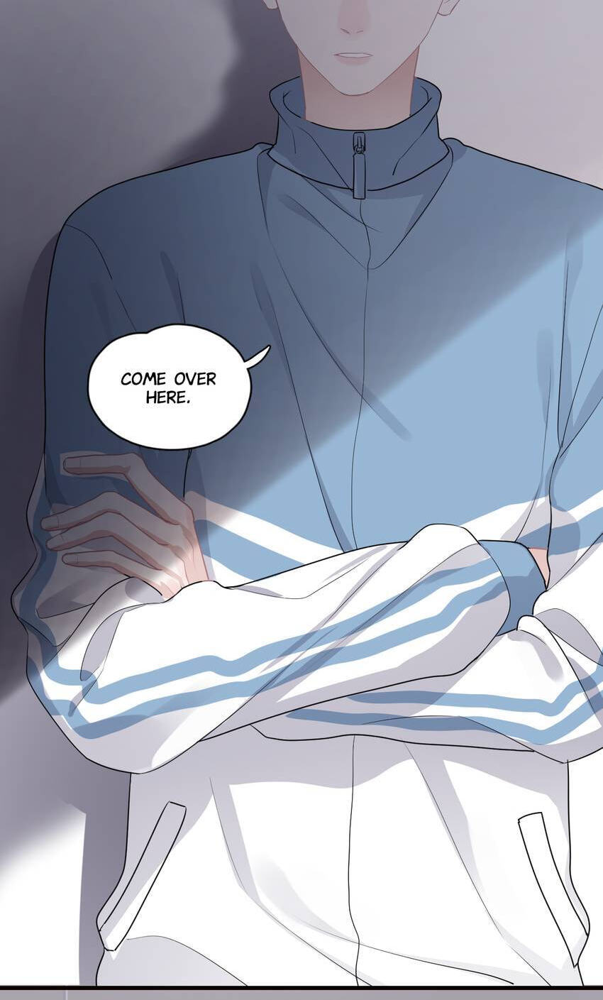 Read The Guy Inside Me chapter 29 image 55 on Lezhin