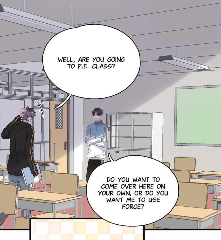 Read The Guy Inside Me chapter 29 image 56 on Lezhin