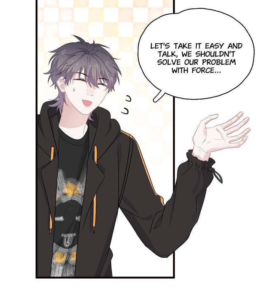 Read The Guy Inside Me chapter 29 image 57 on Lezhin