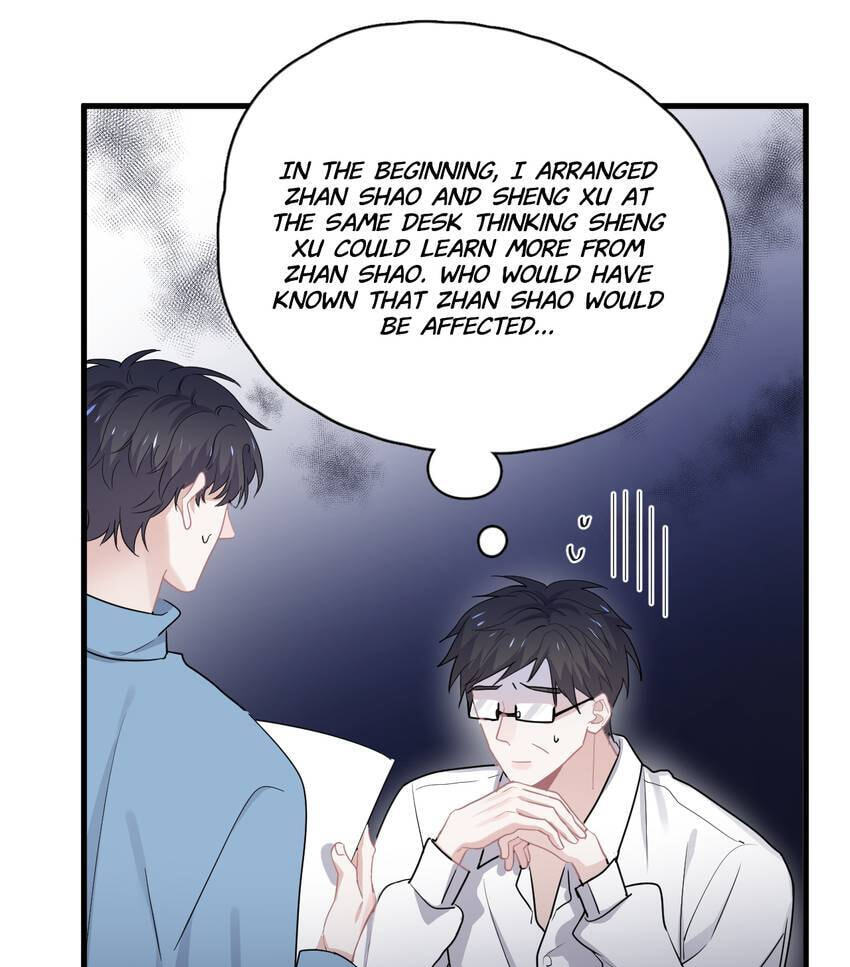 Read The Guy Inside Me chapter 29 image 6 on Lezhin