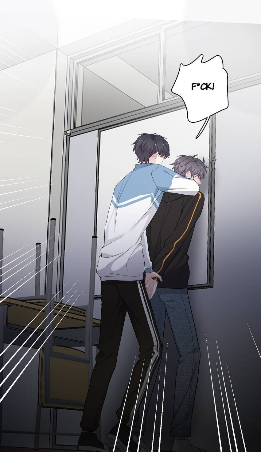 Read The Guy Inside Me chapter 29 image 60 on Lezhin
