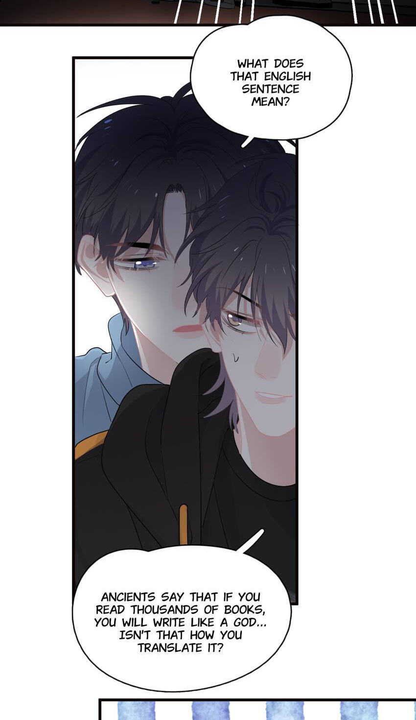 Read The Guy Inside Me chapter 29 image 61 on Lezhin