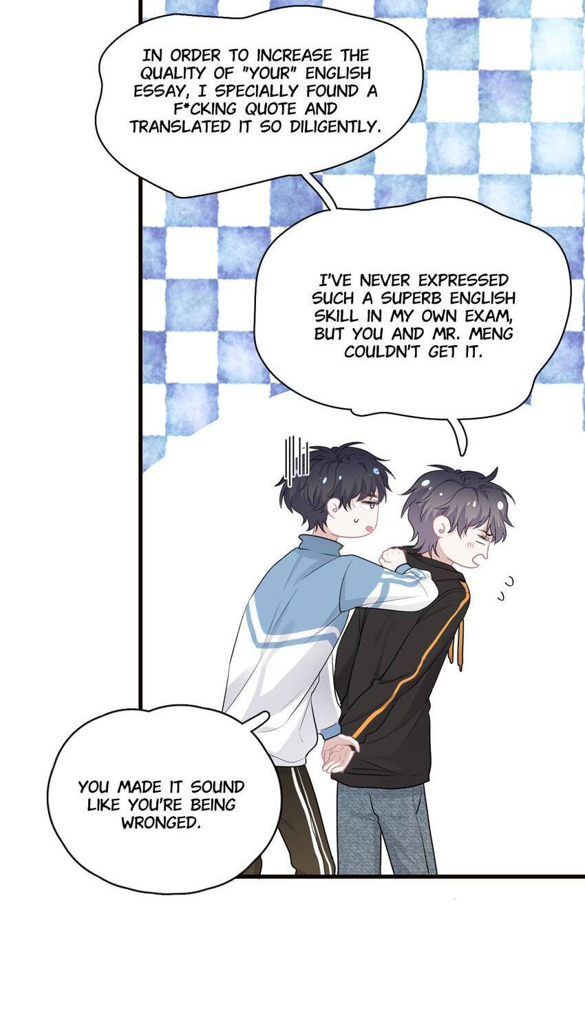 Read The Guy Inside Me chapter 29 image 62 on Lezhin