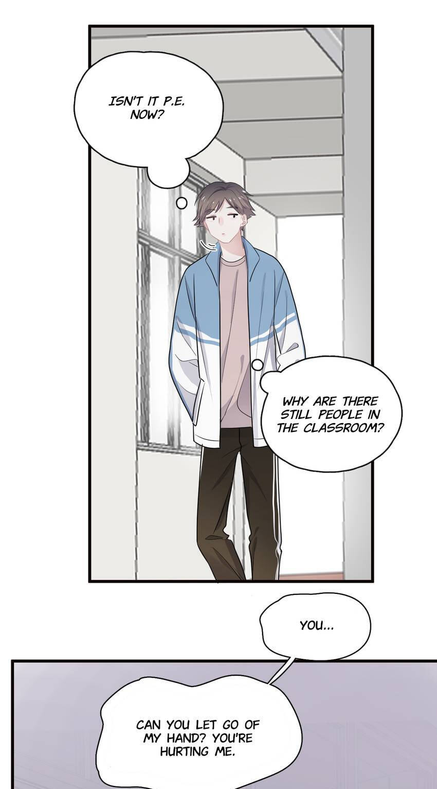 Read The Guy Inside Me chapter 29 image 65 on Lezhin