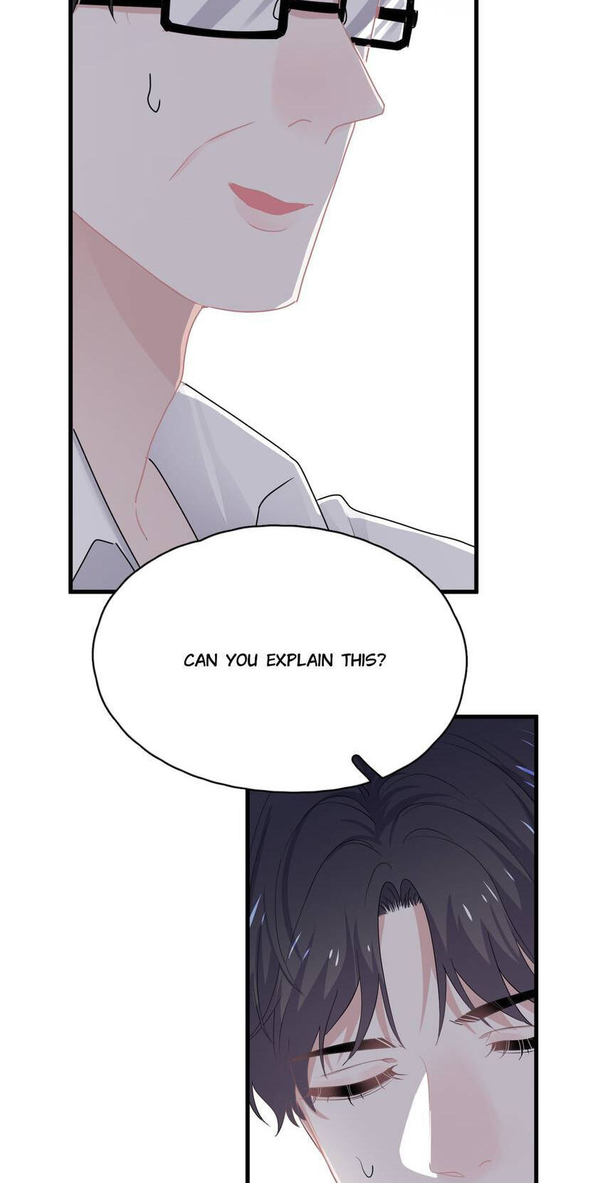 Read The Guy Inside Me chapter 29 image 9 on Lezhin