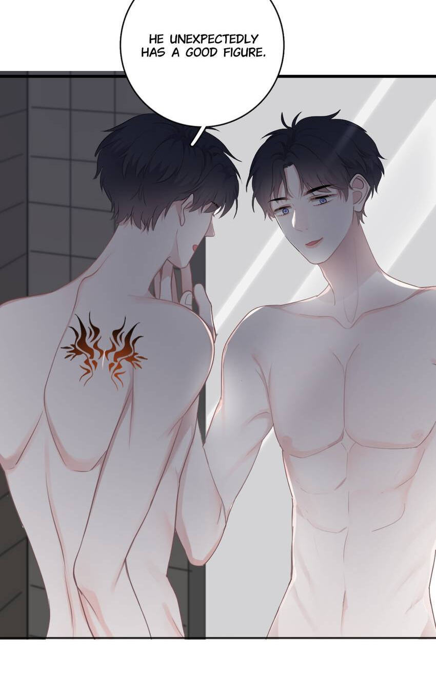 Read The Guy Inside Me chapter 3 image 11 on Lezhin