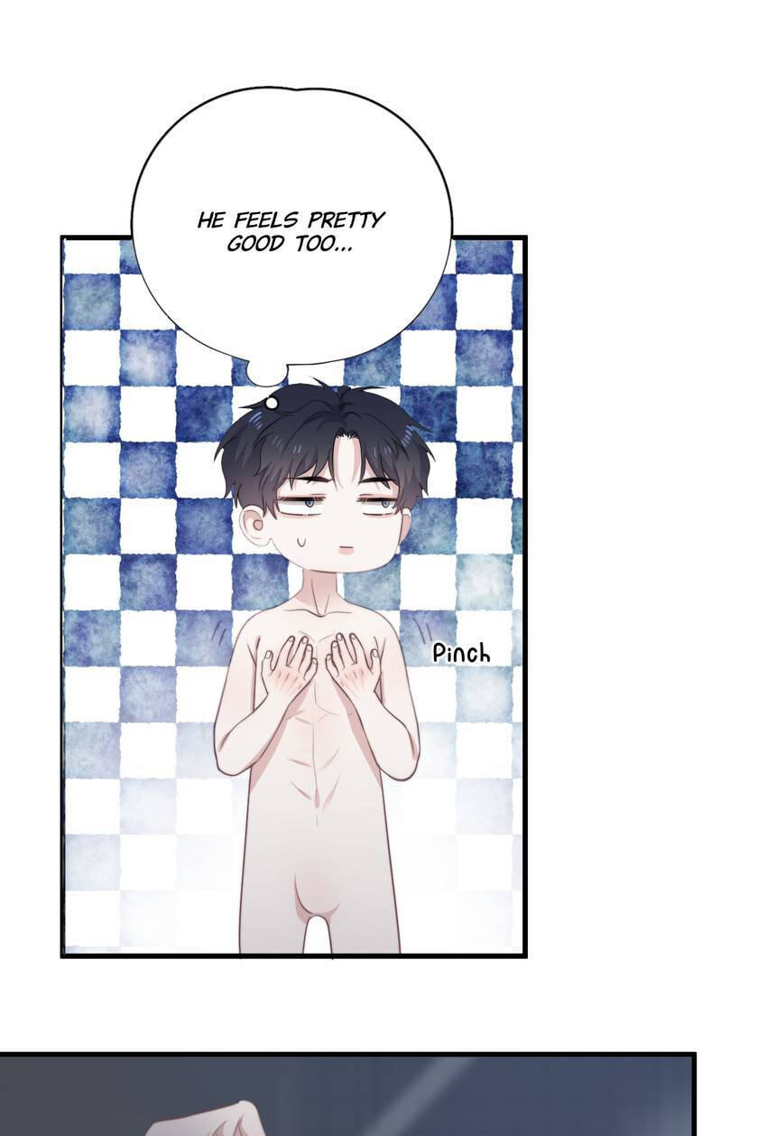 Read The Guy Inside Me chapter 3 image 12 on Lezhin